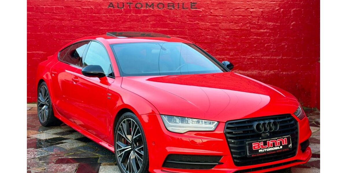 Audi A7 177.000 km 27.999 &euro; Leverkusen 51373