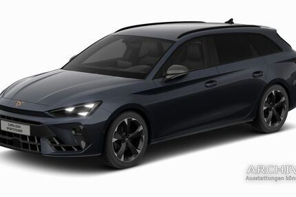 Cupra Leon 11.384 km 32.988 &euro; Leverkusen 51373