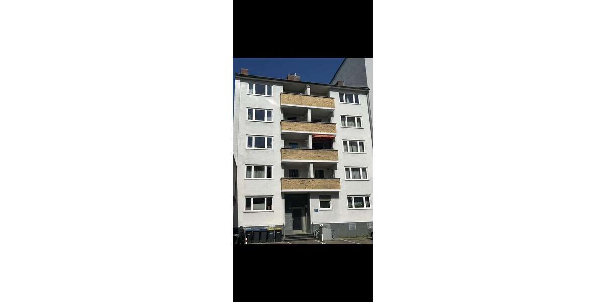 Etagenwohnung Köln Altstadt-Süd - 3 Zimmer, 69 m&sup2;, 420.900&euro; | Angebot:26186093