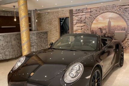 Porsche 991 116.290 km 98.890 &euro; Leverkusen - Quettingen 51381