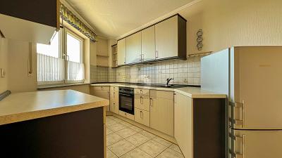 SONNIGE AUSSICHT - SÜDBALKON, AUFZUG & TIEFGARAGE - Etagenwohnung Remscheid | Angebot:26199633