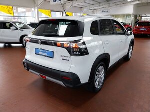 Suzuki SX4 S-Cross Comfort Kam SHZ ACC DAB 34.422 km 21.280 &euro; HAAN 42781