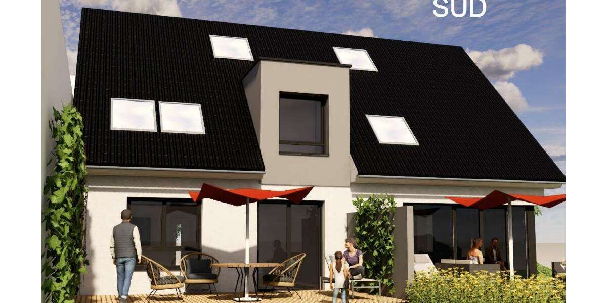 Einfamilienhaus Düsseldorf Vennhausen - 5 Zimmer, 120 m&sup2;, 749.000&euro; | Angebot:26308723