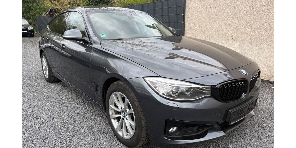 BMW 330 143.000 km 19.800 &euro; Bergisch Gladbach 51469