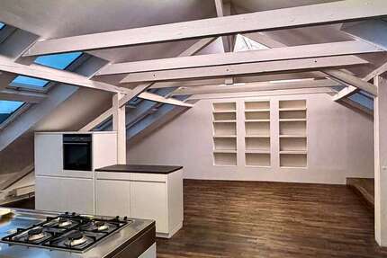 Wohnung Düsseldorf Flingern Nord - 3 Zimmer, 175 m&sup2;, 2.350&euro; | Angebot:24496763