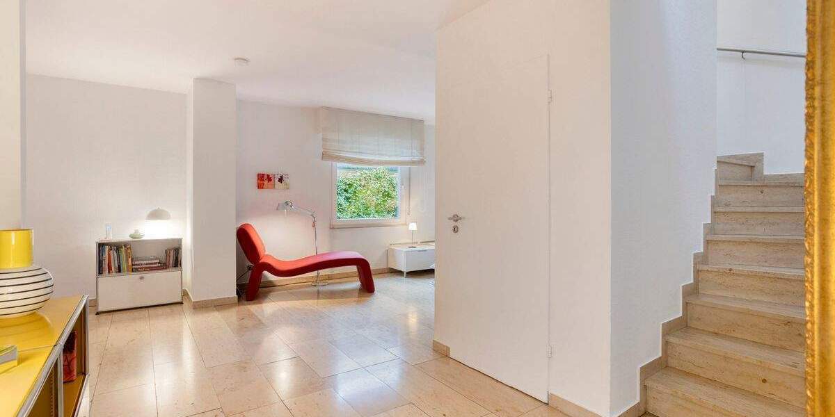 Einfamilienhaus Köln Müngersdorf - 5 Zimmer, 160 m&sup2;, 1.120.000&euro; | Angebot:25709264