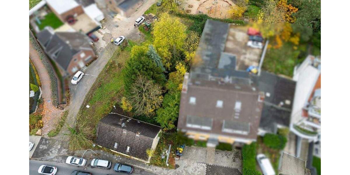 Grundstück Meerbusch Büderich - 1.300.000&euro; | Angebot:25837304