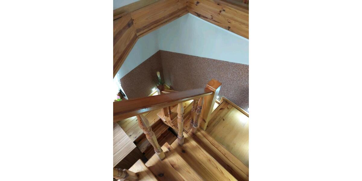 Einfamilienhaus Solingen Mitte - 6 Zimmer, 158 m&sup2;, 650.000&euro; | Angebot:26210995