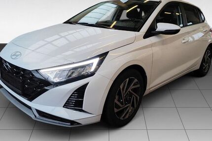 Hyundai i20 20.500 km 18.890 &euro; Wuppertal 42281