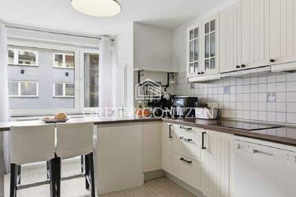 Wohnung Köln Kalk - 2 Zimmer, 61 m&sup2;, 220.000&euro; | Angebot:25768854