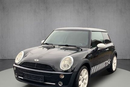 Mini ONE 192.189 km 3.890 &euro; Meerbusch 40670