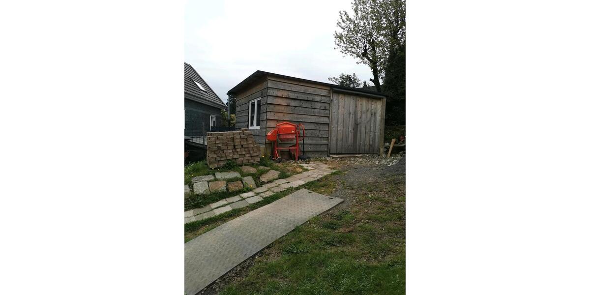 Einfamilienhaus Solingen Central - 2 Zimmer, 45 m&sup2;, 179.000&euro; | Angebot:26215337