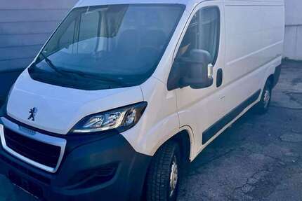 Peugeot Boxer 265.000 km 5.000 &euro; Remscheid 42897
