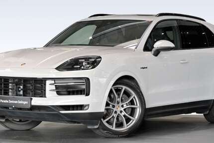 Porsche Cayenne 32.847 km 93.800 &euro; Solingen 42653