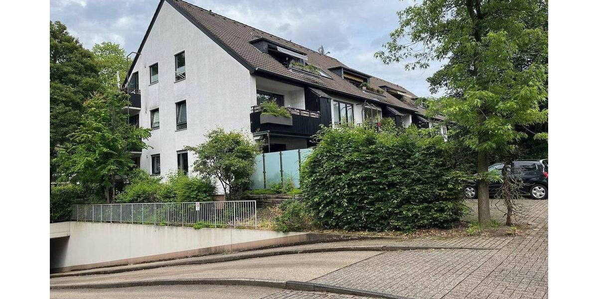 Etagenwohnung Erkrath Hochdahl - 4 Zimmer, 100 m&sup2;, 425.000&euro; | Angebot:26819114