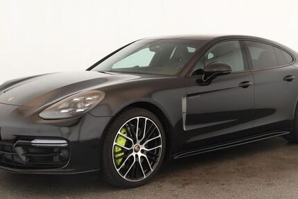 Porsche Panamera 65.400 km 92.684 &euro; Neuss 41460
