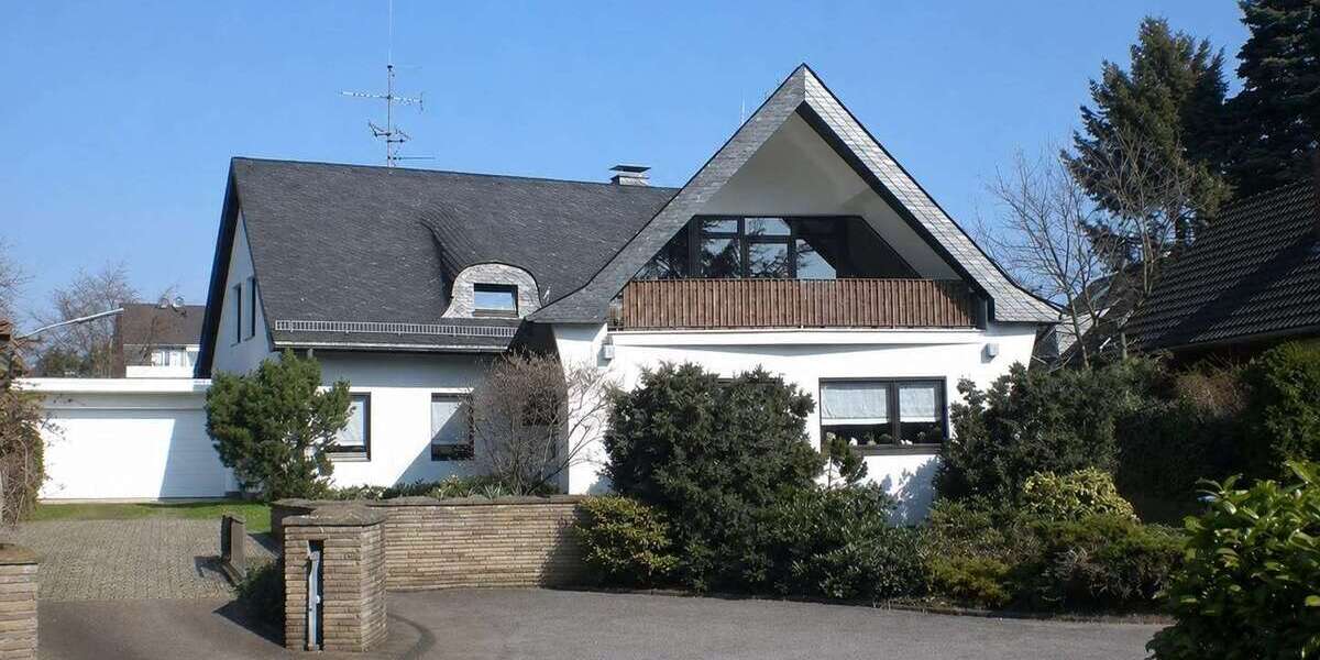 Etagenwohnung Köln Mülheim - 3 Zimmer, 130 m&sup2;, 1.423&euro; | Angebot:26830208