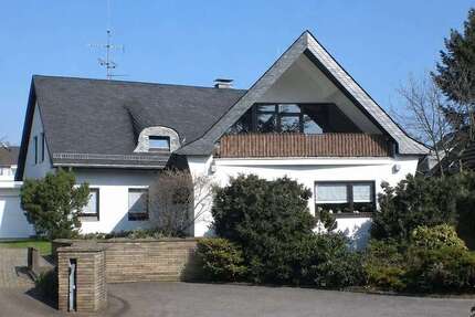 Wohnung Köln Mülheim - 3 Zimmer, 130 m&sup2;, 1.423&euro; | Angebot:26830208