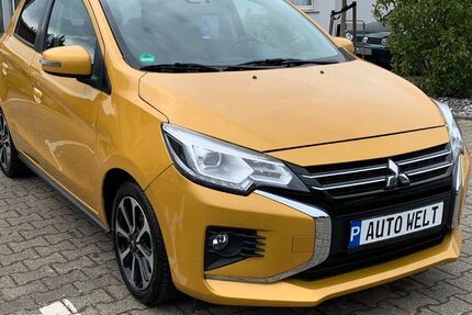 Mitsubishi Space Star 71.245 km 8.950 &euro; Hilden 40721
