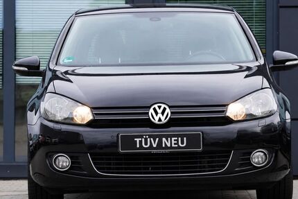 VW Golf 161.000 km 4.980 &euro; Korschenbroich 41352