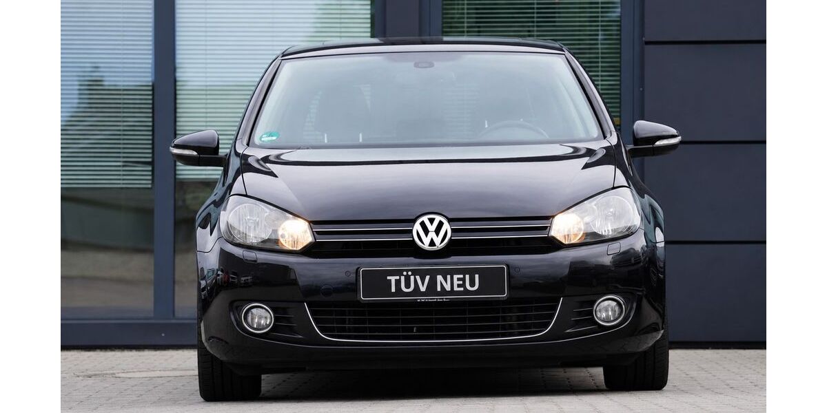 VW Golf 161.000 km 4.980 &euro; Korschenbroich 41352