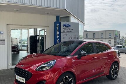 Ford Puma 61.313 km 16.450 &euro; Remscheid 42855