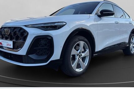 Audi Q5 7.930 km 66.990 &euro; Köln 50968