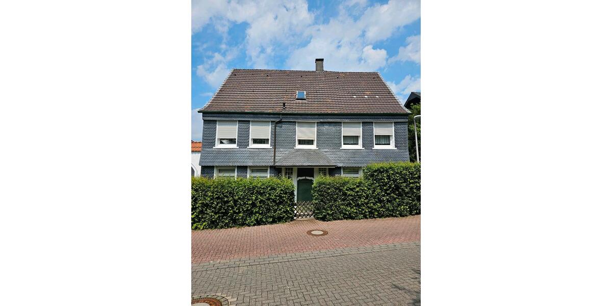 Mehrfamilienhaus, Wohnhaus Schwelm - 6 Zimmer, 238 m&sup2;, 326.000&euro; | Angebot:26766465