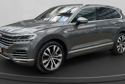 VW Touareg 48.551 km 49.980 &euro; Köln-Mülheim 51063