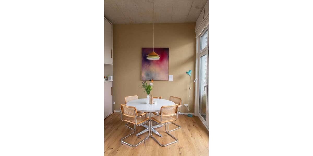 Etagenwohnung Köln Innenstadt - 4 Zimmer, 80 m&sup2;, 685.000&euro; | Angebot:25973046