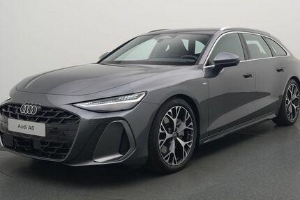 Audi A6 2.001 km 77.980 &euro; Leverkusen 51373