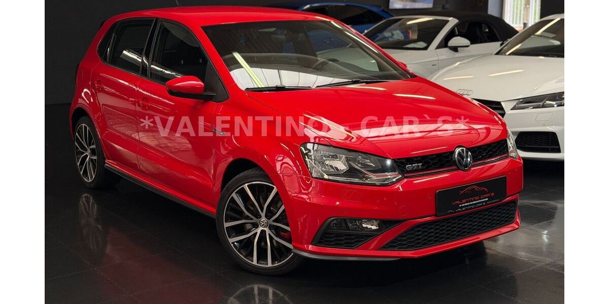 VW Polo 94.132 km 14.999 &euro; Radevormwald 42477