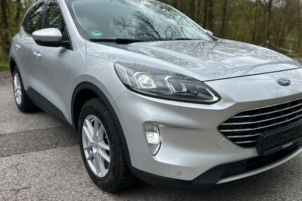Ford Kuga 198.000 km 12.500 &euro; Wuppertal 42281