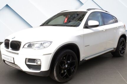 BMW X6 131.930 km 18.990 &euro; Düsseldorf 40231