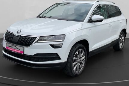 Skoda Karoq 62.001 km 26.980 &euro; Köln-Mülheim 51063