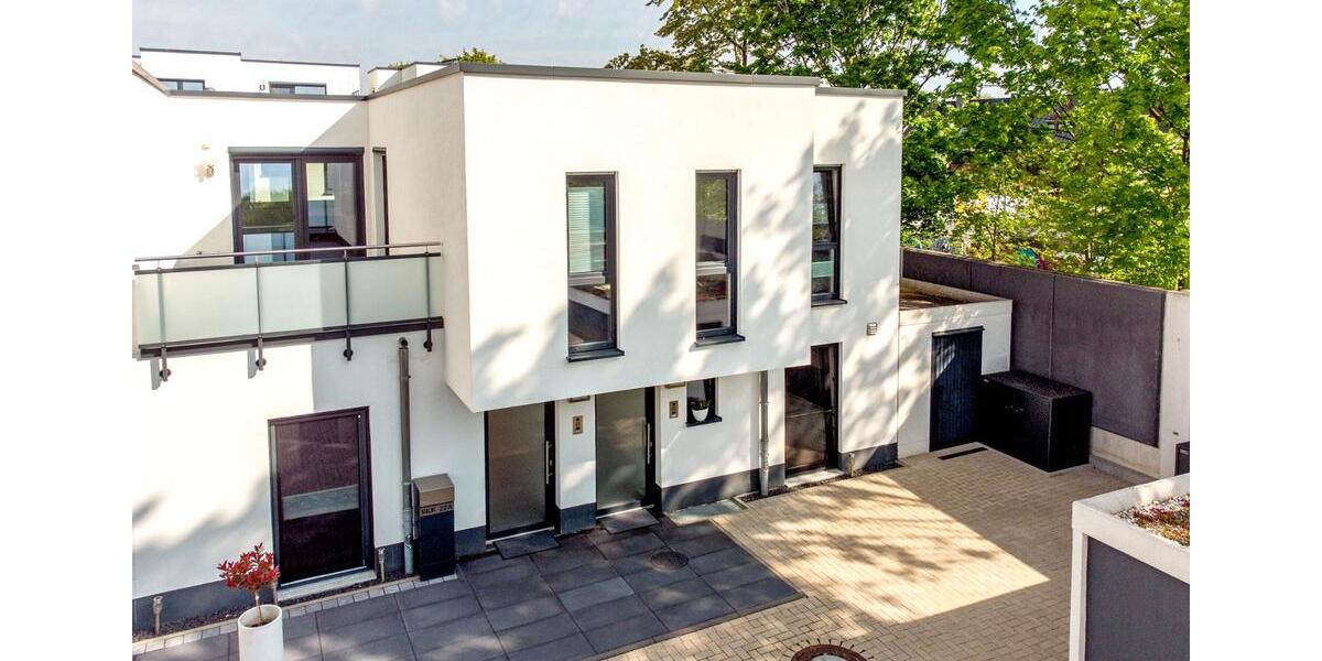 Reihenhaus Monheim am Rhein - 4 Zimmer, 144 m&sup2;, 889.000&euro; | Angebot:26267422