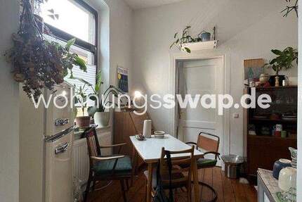 Wohnung Köln Ehrenfeld - 2 Zimmer, 42 m&sup2;, 720&euro; | Angebot:25973823