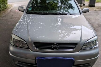 Opel Astra 94.000 km 3.300 &euro; Wuppertal 42109