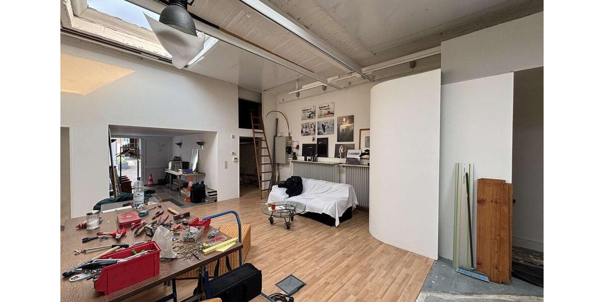 Gewerbeobjekt Köln Lindenthal - 1.700&euro; | Angebot:25996973