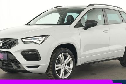 Seat Ateca 38.121 km 26.849 &euro; Neuss 41460