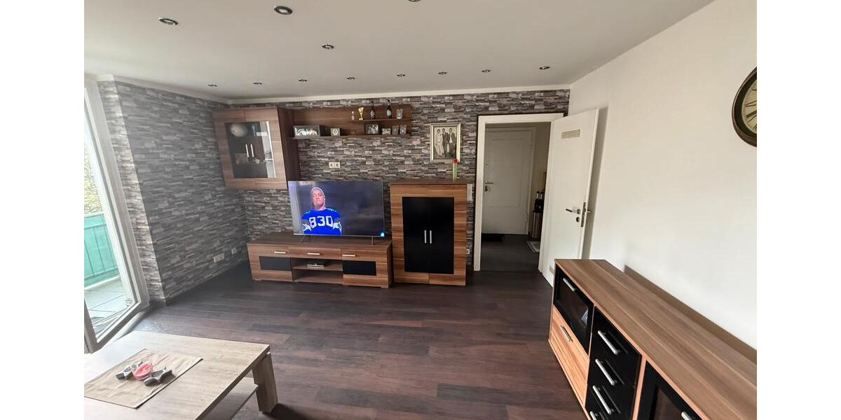 Etagenwohnung Remscheid - 2.5 Zimmer, 56 m&sup2;, 109.950&euro; | Angebot:26226757