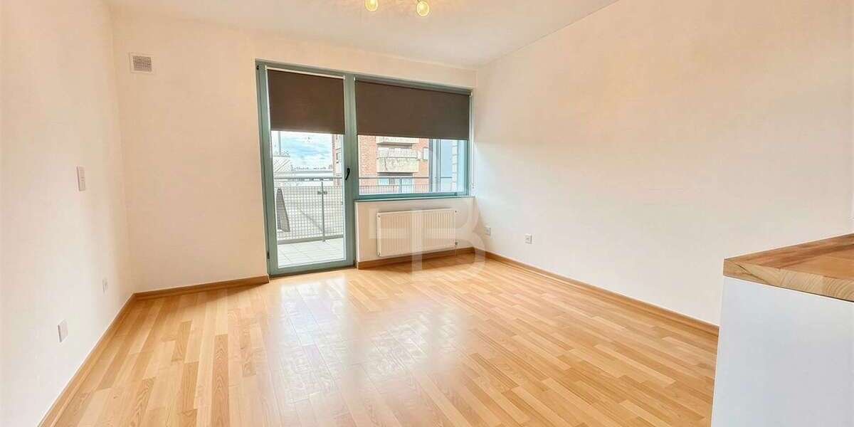 Etagenwohnung Köln Innenstadt - 1 Zimmer, 23 m&sup2;, 185.000&euro; | Angebot:24037950