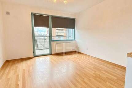 Wohnung Köln Innenstadt - 1 Zimmer, 23 m&sup2;, 185.000&euro; | Angebot:24037950