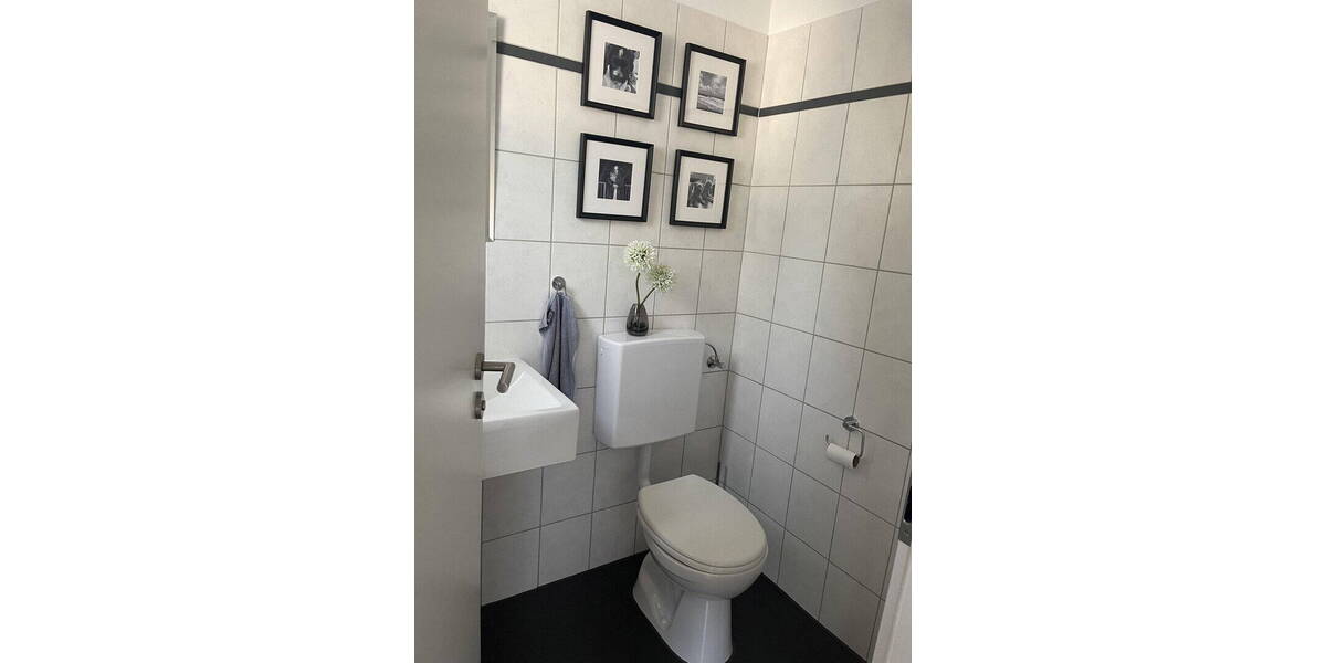 Reihenmittelhaus Wuppertal Cronenberg - 6 Zimmer, 158 m&sup2;, 430.000&euro; | Angebot:26217981