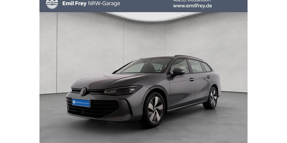 VW Passat Variant 36.434 km 29.490 &euro; Düsseldorf 40233