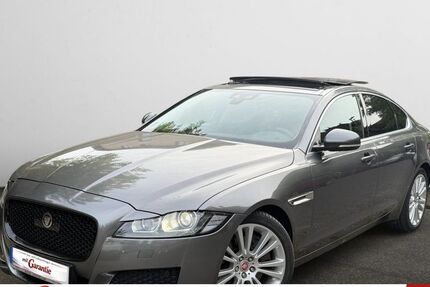 Jaguar XF 66.887 km 19.999 &euro; Köln 50829