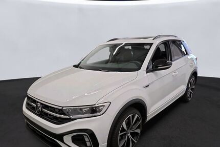 VW T-Roc 14.231 km 32.950 &euro; Langenfeld 40764