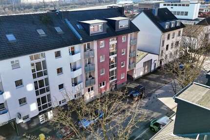 Wohnung Neuss - 3 Zimmer, 74 m&sup2;, 149.000&euro; | Angebot:26290113