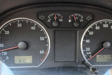 VW Polo 130.000 km 3.579 &euro; Solingen 42653