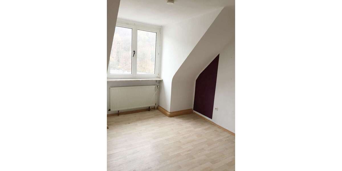 Etagenwohnung Wuppertal Gemarkung Elberfeld - 3 Zimmer, 69 m&sup2;, 450&euro; | Angebot:26169283
